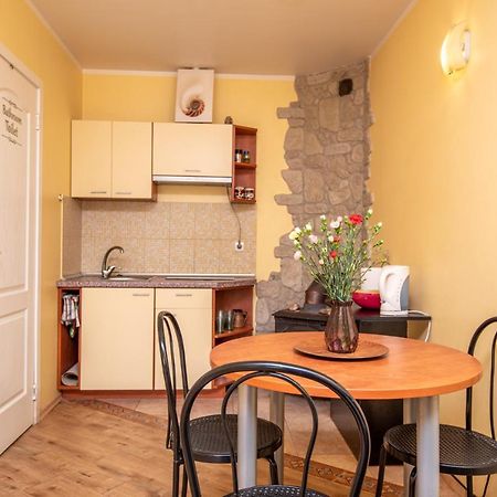 Apartmán Yzzi Palanga Exteriér fotografie