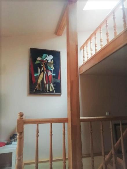 Apartmán Yzzi Palanga Exteriér fotografie